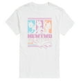thumbnail image 1 of Pokémon - Mewtwo - Men's Short Sleeve Graphic T-Shirt, 1 of 4
