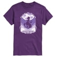 thumbnail image 1 of Pokémon - Mewtwo Mew Celestial - Men's Short Sleeve Graphic T- Shirt, 1 of 4