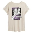 thumbnail image 1 of Pokémon - Mewtwo Ready For Battle - Juniors Muscle T-Shirt, 1 of 5