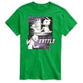 thumbnail image 1 of Pokémon - Mewtwo Ready For Battle - Men's Short Sleeve Graphic T-Shirt, 1 of 5