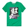 thumbnail image 1 of Pokémon - Mewtwo Ready For Battle - Youth Short Sleeve Graphic T- Shirt, 1 of 5