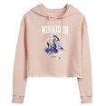 thumbnail image 1 of Pokémon - Miraidon Collegiate - Juniors Cropped Pullover Hoodie, 1 of 5