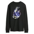 thumbnail image 1 of Pokémon - Miraidon Elements - Men's Long Sleeve T-Shirt, 1 of 5