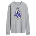 thumbnail image 1 of Pokémon - Miraidon Elements - Men's Long Sleeve T-Shirt, 1 of 5