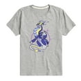 thumbnail image 1 of Pokémon - Miraidon Elements - Youth Short Sleeve Graphic T-Shirt, 1 of 5