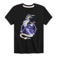 thumbnail image 1 of Pokémon - Miraidon Elements - Youth Short Sleeve Graphic T-Shirt, 1 of 5