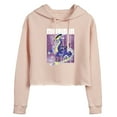 thumbnail image 1 of Pokémon - Miraidon Legend - Juniors Cropped Pullover Hoodie, 1 of 5
