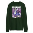 thumbnail image 1 of Pokémon - Miraidon Legend - Men's Long Sleeve T-Shirt, 1 of 1