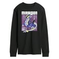 thumbnail image 1 of Pokémon - Miraidon Legend - Men's Long Sleeve T-Shirt, 1 of 5