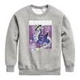 thumbnail image 1 of Pokémon - Miraidon Legend - Youth Crewneck Fleece Sweatshirt, 1 of 5