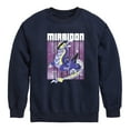 thumbnail image 1 of Pokémon - Miraidon Legend - Youth Crewneck Fleece Sweatshirt, 1 of 5
