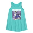 thumbnail image 1 of Pokémon  - Miraidon Legend - Youth Girls A-line Dress, 1 of 4