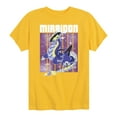 thumbnail image 1 of Pokémon - Miraidon Legend - Youth Short Sleeve Graphic T-Shirt, 1 of 5