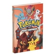 thumbnail image 1 of Pokémon Movie Companion, 1 of 8