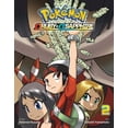 thumbnail image 1 of PokÃ©mon Omega Ruby & Alpha Sapphire PokÃ©mon Omega Ruby & Alpha Sapphire, Vol. 2, Book 2, (Paperback), 1 of 1