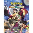 thumbnail image 1 of Pokémon Omega Ruby & Alpha Sapphire: Pokémon Omega Ruby & Alpha Sapphire, Vol. 3 (Series #3) (Paperback), 1 of 1