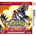 thumbnail image 1 of Restored Pok?mon Omega Ruby - Nintendo 3DS [video game], 1 of 12