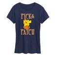 thumbnail image 1 of Pokémon - Pick Of The Patch - Women's Short Sleeve Graphic T-Shirt, 1 of 5