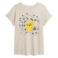 thumbnail image 1 of Pokémon - Pika Repeate - Juniors Muscle T-Shirt, 1 of 5