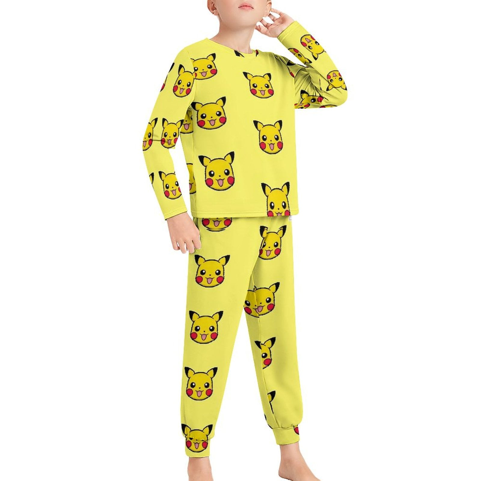 Ninjago LEGO Boys Hooded Onesie Pajama Costume, Sizes 4-12