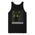 thumbnail image 1 of Pokémon - Pikachu Electric Bolt - Men's Jersey Tank Top, 1 of 5