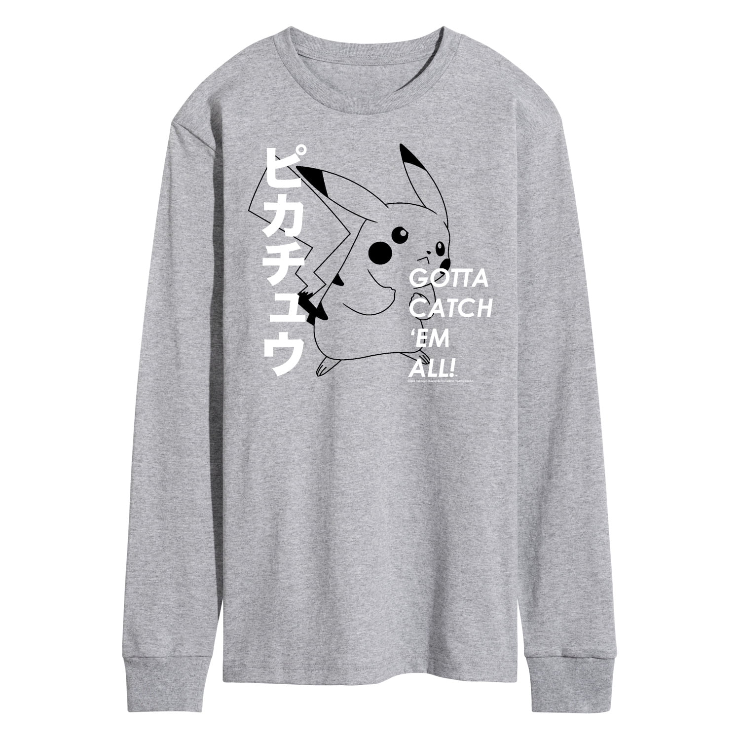 Pokémon - Pikachu Gotta Catch 