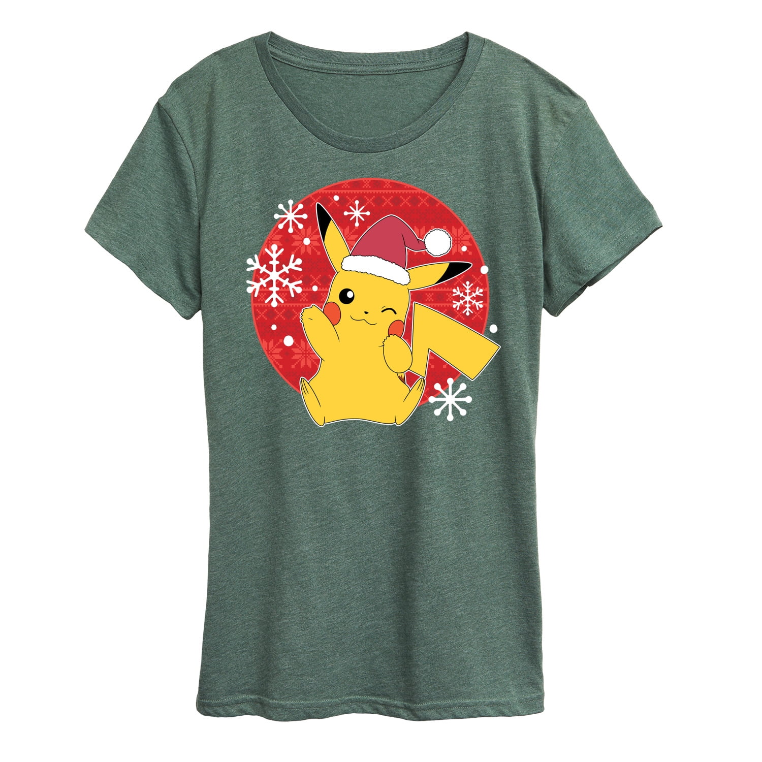 Pikachu sweater women's hot sale