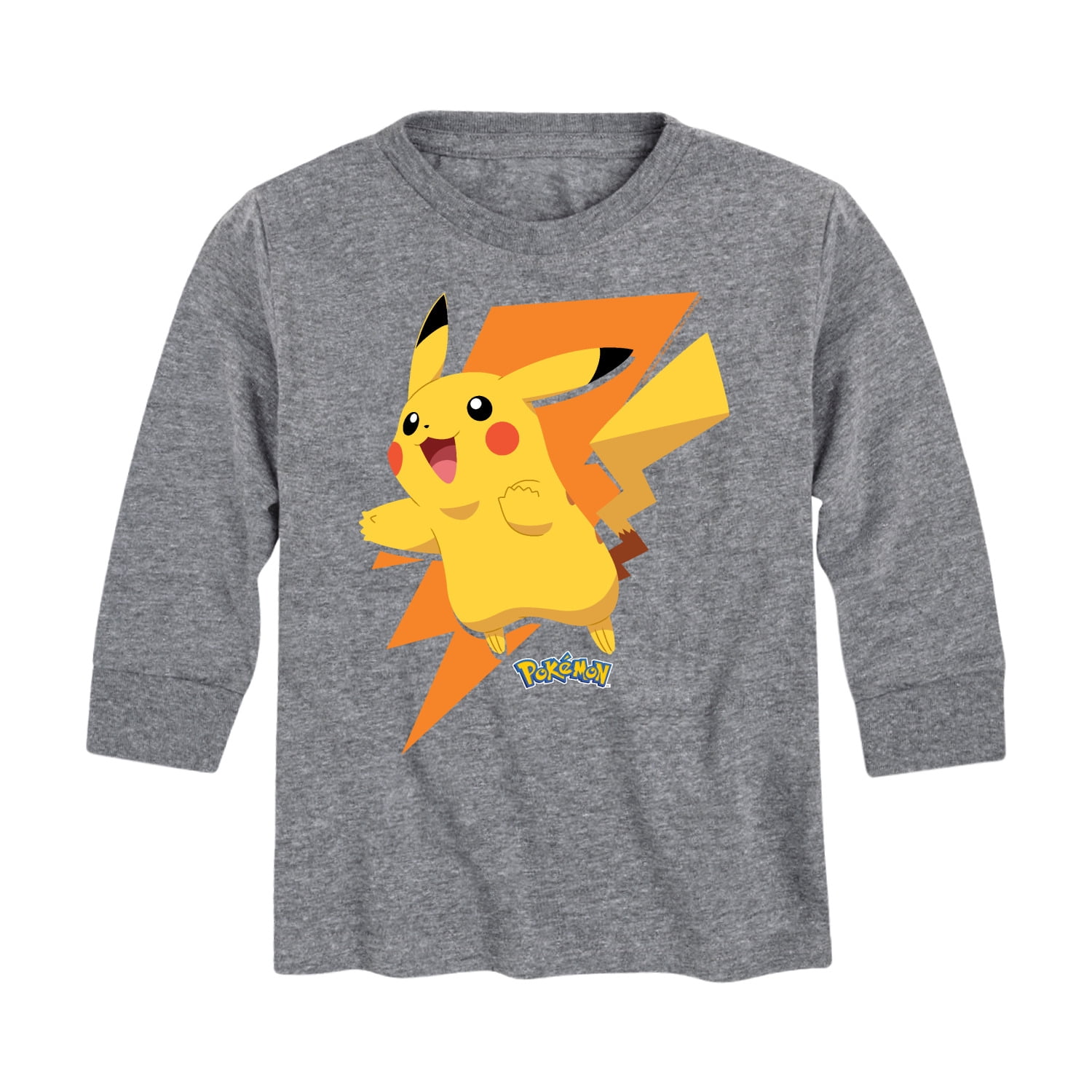 pok-mon-pikachu-thunderbolt-youth-long-sleeve-graphic-t-shirt