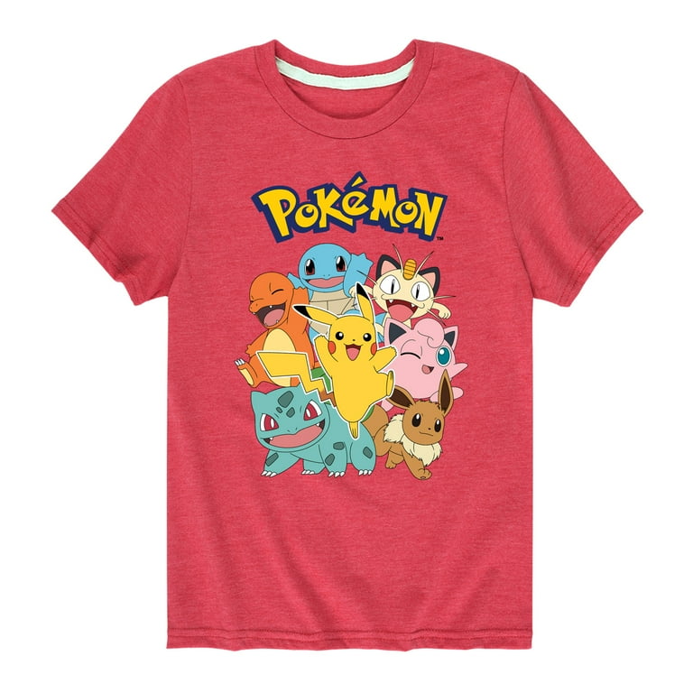 ★ Phyps Department★ Pokemon Gacha Short Sleeve Oatmeal PF A1dbsmzbGeL._CLa|2140,2000|