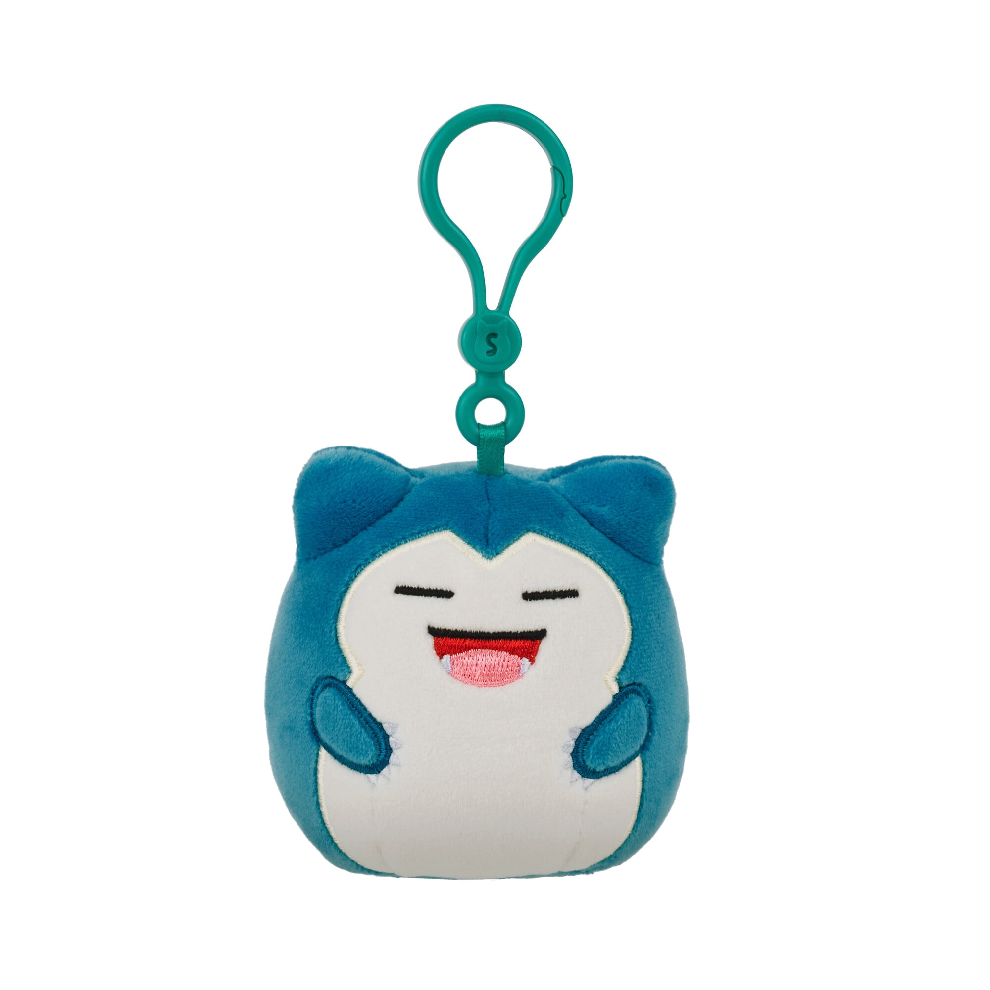 PKW CLIP ON SNORLAX