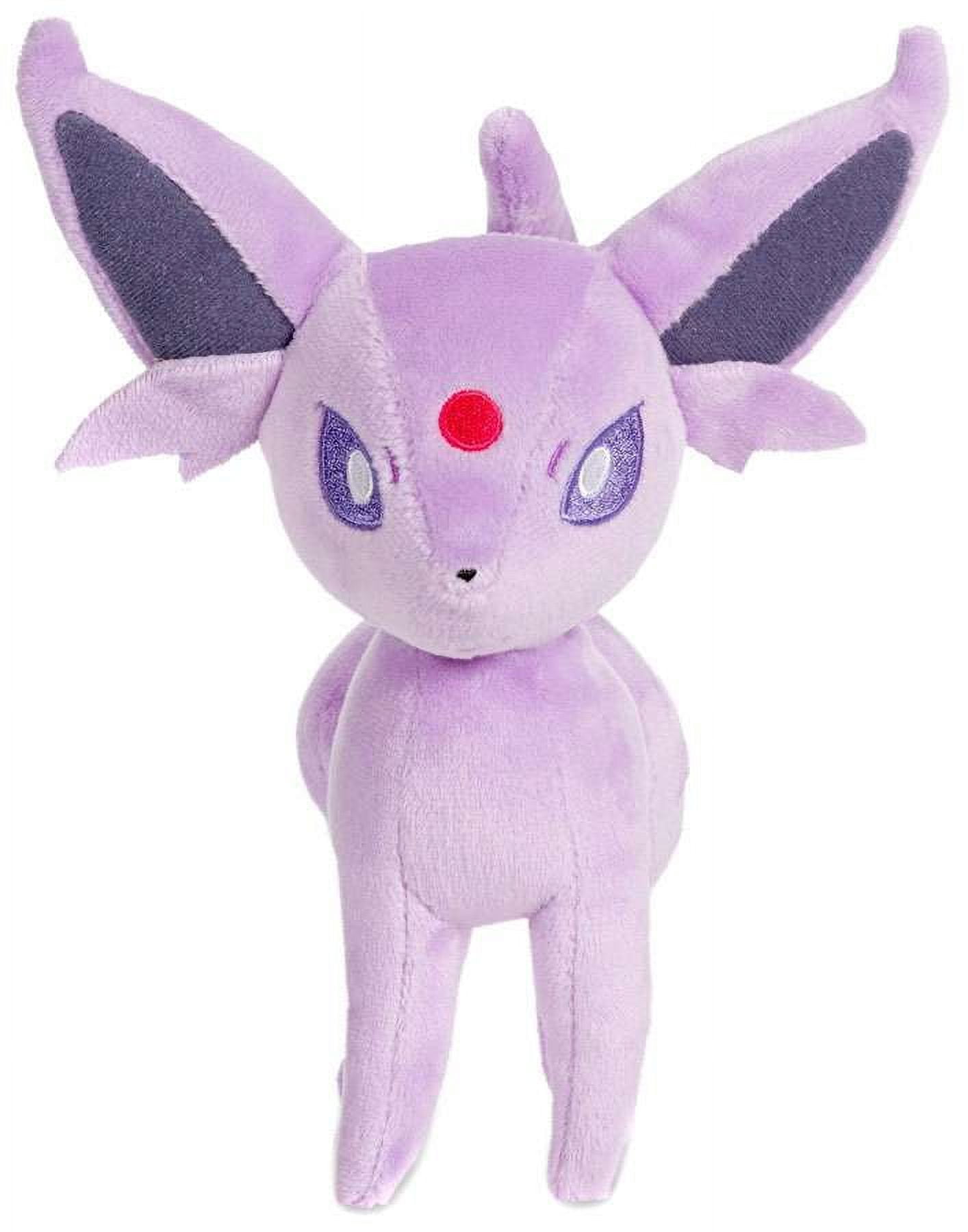 Espeon sales plush walmart