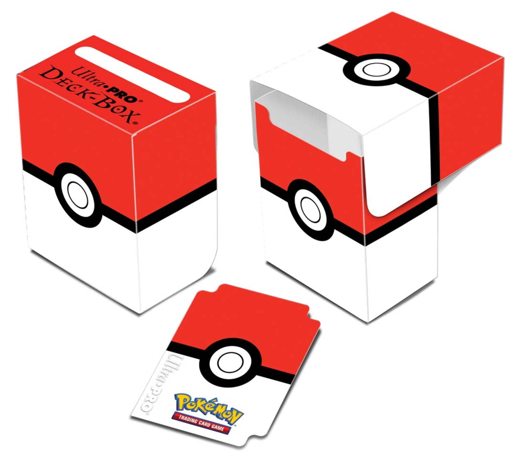pokemon trading card game deck box Mega Evolution Super Courage Super Symphony 10 Pack Set Plus Full View Deck Box card storage containers for Pokemon feature vibrant Pokemon 2025 World Championships Deck