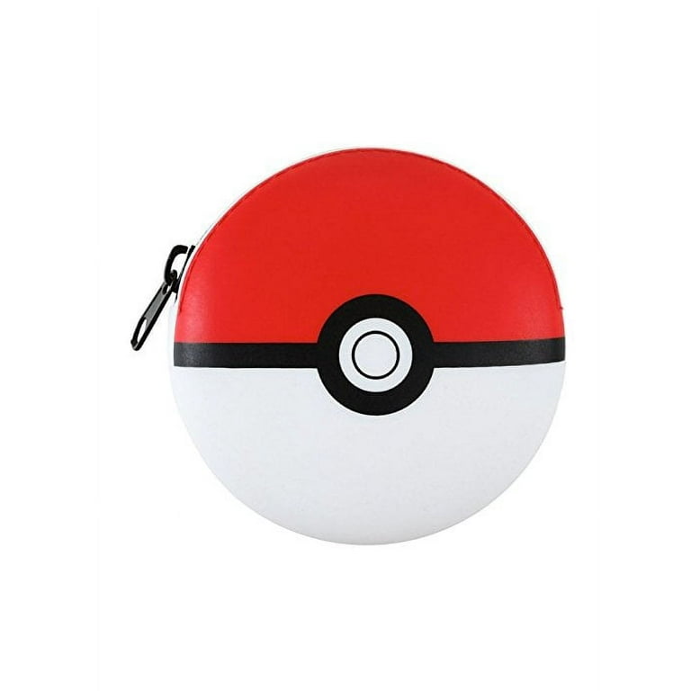 Pokemon wallet with coin pocket shop