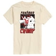 thumbnail image 1 of Pokémon - Pokémon Champ - Men's Short Sleeve Graphic T-Shirt, 1 of 5