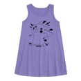 thumbnail image 1 of Pokémon - Pokedex Pikachu - Youth Girls A-line Dress, 1 of 4
