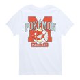 thumbnail image 1 of Pokémon - Pokemon Magikarp - Toddler And Youth Short Sleeve Graphic T-Shirt, 1 of 5