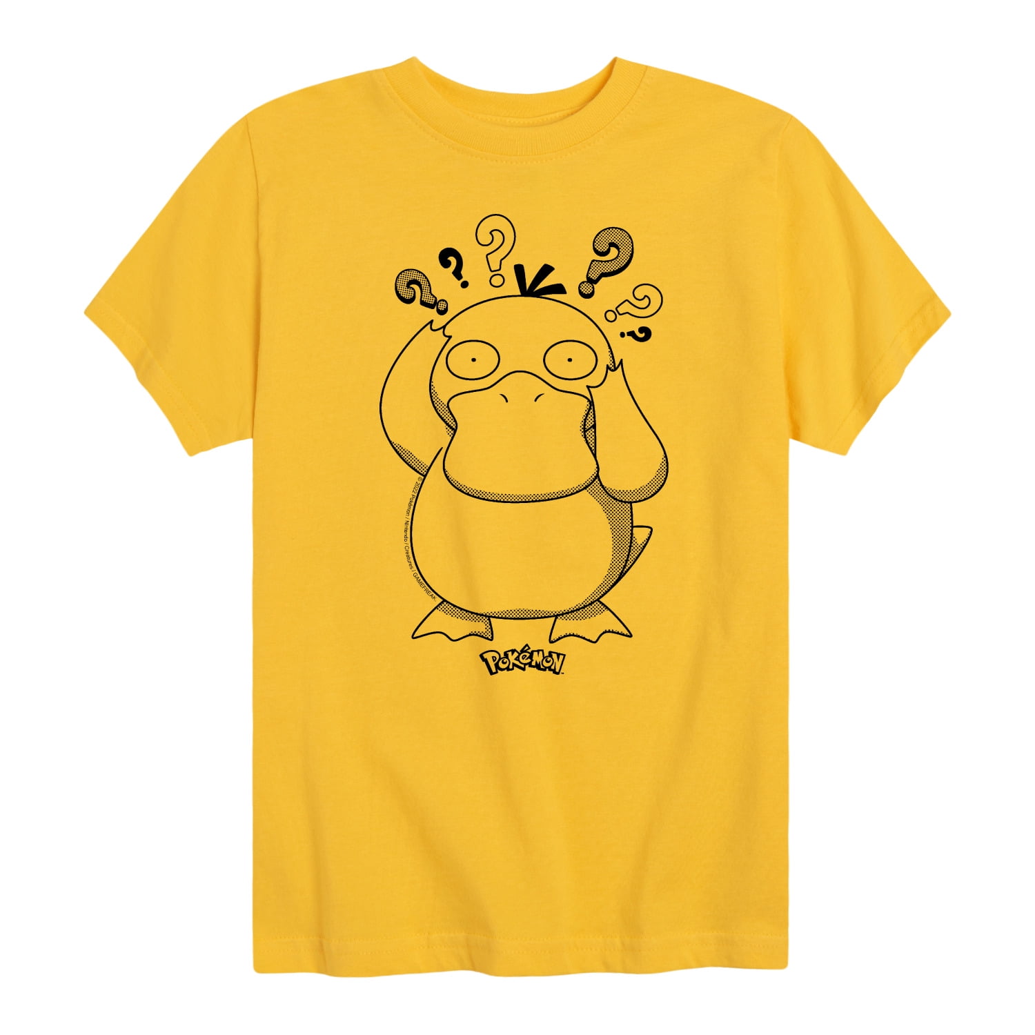 ★ Phyps Department★ Pokemon Effector Short Sleeve Charcoa MUSINSA | PHYPS Pokemon Effector Short Sleeve_Red