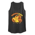 thumbnail image 1 of Pokémon  - Pumpkin Party - Women's Racerback Tank Top, 1 of 5