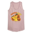 thumbnail image 1 of Pokémon  - Pumpkin Party - Women's Racerback Tank Top, 1 of 5