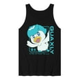 thumbnail image 1 of Pokémon - Quaxly Stats - Men's Jersey Tank Top, 1 of 5