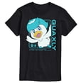 thumbnail image 1 of Pokémon - Quaxly Stats - Men's Short Sleeve Graphic T-Shirt, 1 of 5