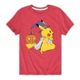 thumbnail image 1 of Pokémon - Ready For Candy - Youth Short Sleeve Graphic T-Shirt, 1 of 4