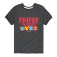 thumbnail image 1 of Pokémon - Retro Pokémon - Youth Short Sleeve Graphic T-Shirt, 1 of 5
