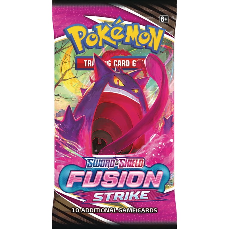 fusion strike pokemon cards Pokemon Fusion Strike Genesect V #185