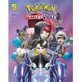 thumbnail image 1 of PokÃ©mon: Scarlet & Violet PokÃ©mon: Scarlet & Violet, Vol. 5, Book 5, (Paperback), 1 of 1