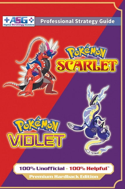 Pokémon Scarlet and Violet natures list and guide - Polygon