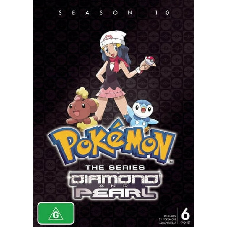 Pokemon Anime TV Series Complete Seasons 1-7 (1 2 3 4 5 6 & 7) NEW DVD SET