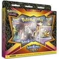 thumbnail image 1 of Pokémon Shining Fates Dedenne Mad Party Pin Collection Trading Card Game, 1 of 4