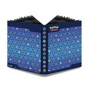 Pokémon, Silhouettes PRO-Binder 9-Pocket