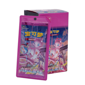 Pokmon Simplified Chinese Nine Colors Gathering CS4bC Evolving Skies
